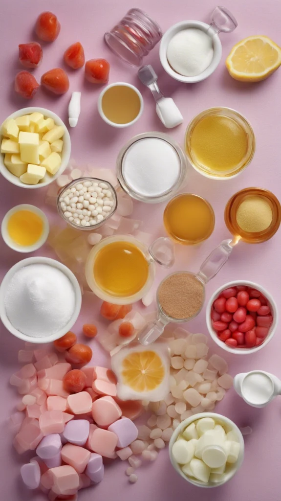 Lecithin