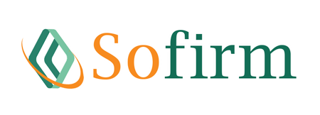 site logo