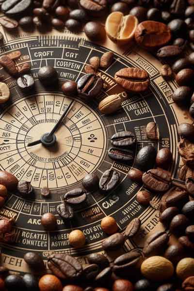 coffee