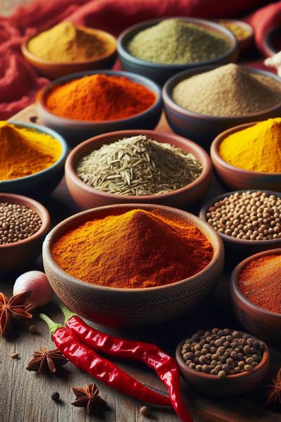 spice