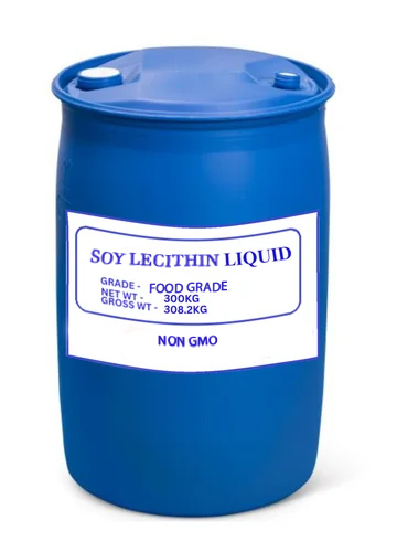 lecithin لستین