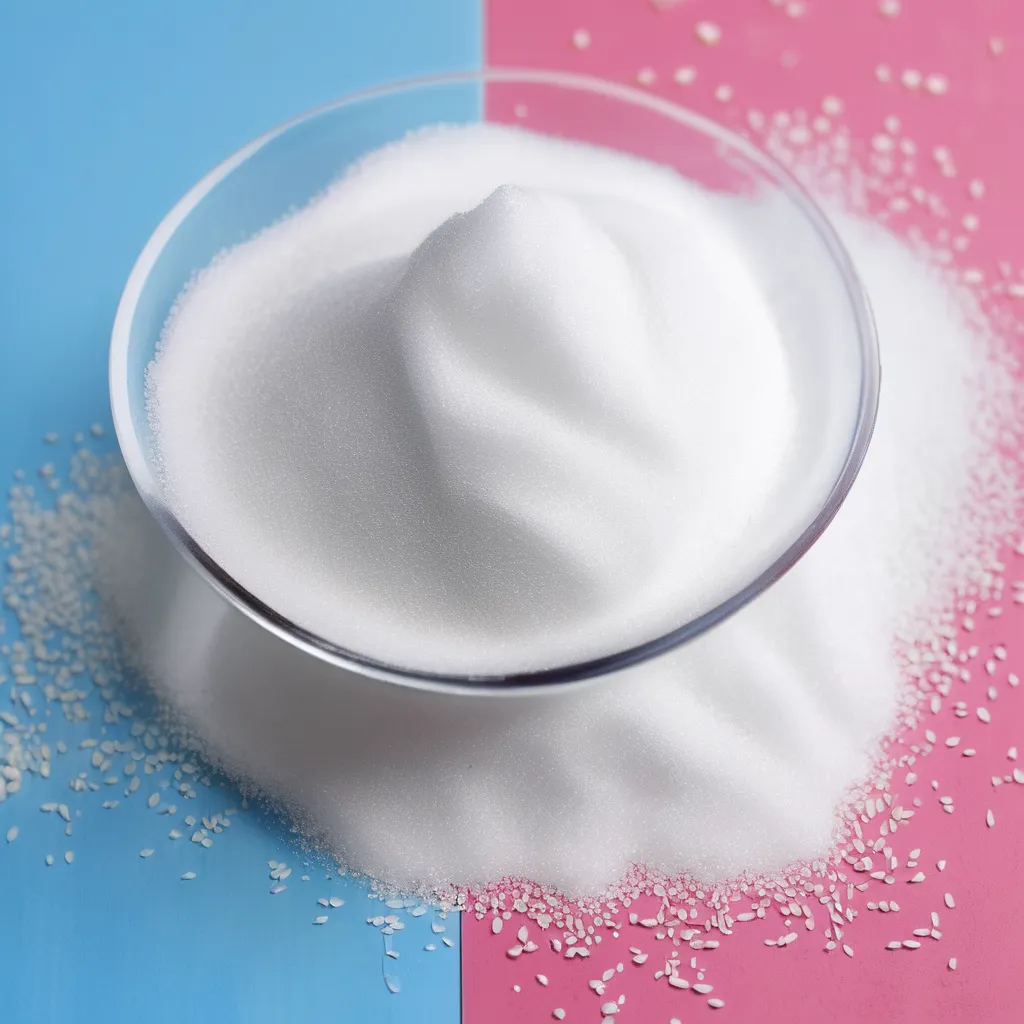 sorbitol