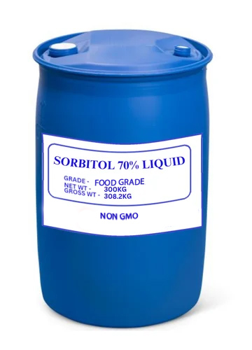 Sorbitol سوربیتول